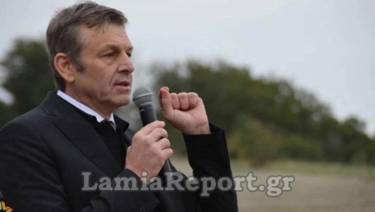 Γκλέτσος για Γαβρόγλου: Θα σας απαγορεύσουμε την είσοδο ακόμα και από τον εναέριο χώρο! (βίντεο)